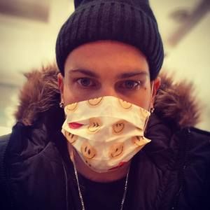 Meet your Posher, Brian